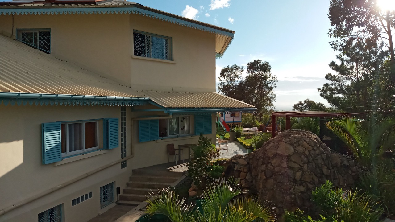 Photo of Outdoor in Antananarivo