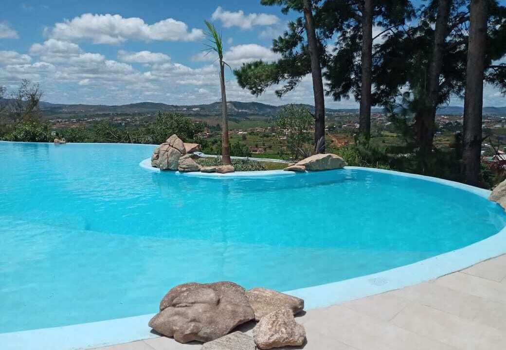 Photo of Outdoor in Antananarivo