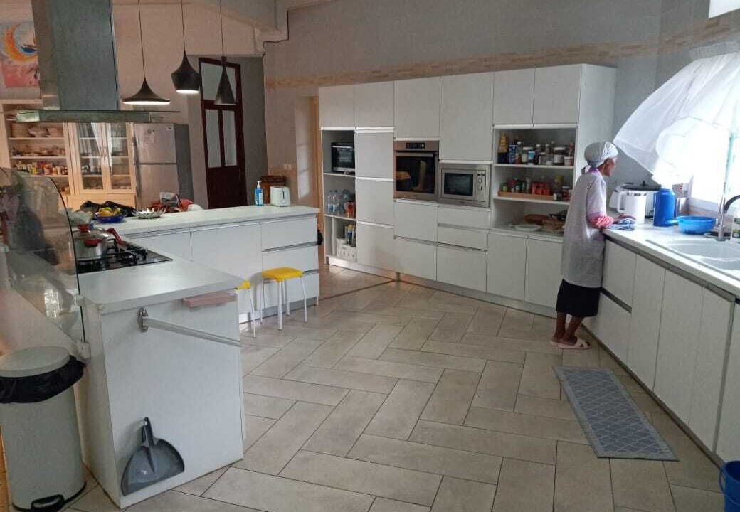 Photo of Kitchen in Antananarivo