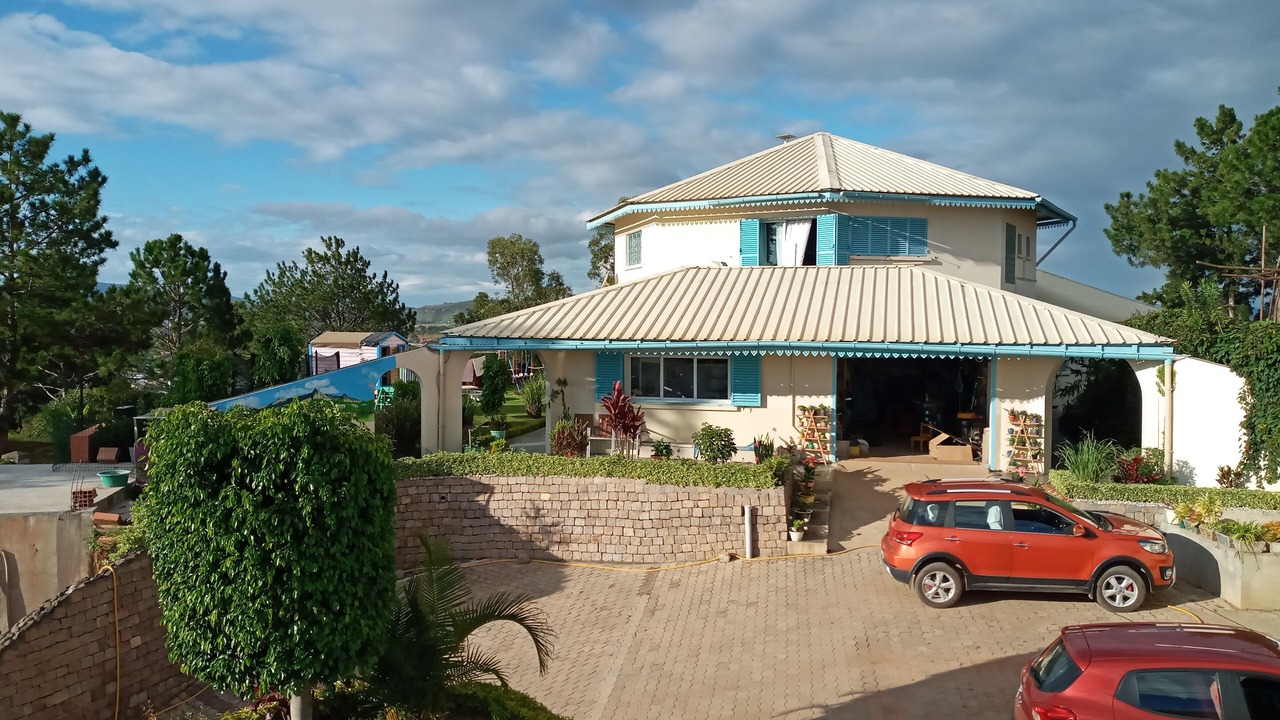 Photo of Outdoor in Antananarivo
