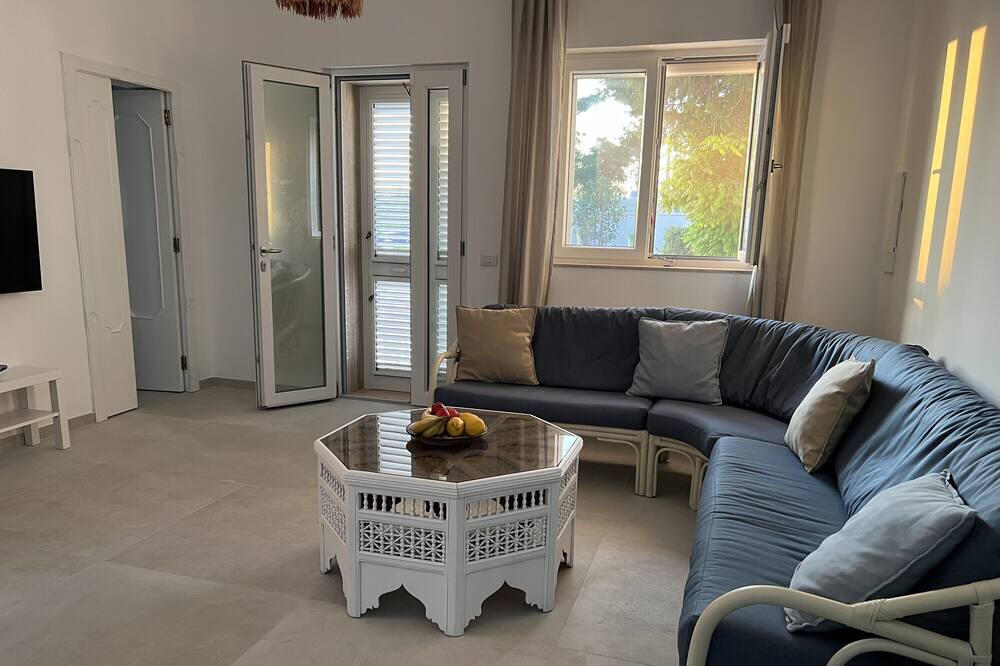 Photo of Livingroom in Torre Chianca