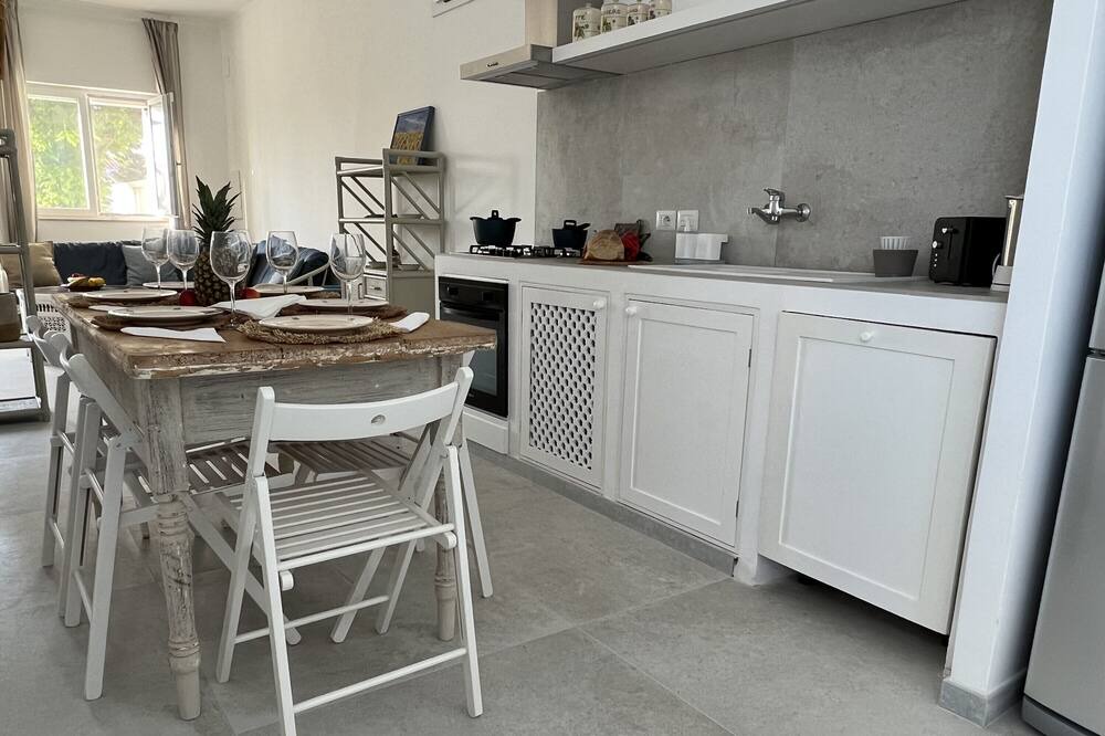 Photo of Kitchen in Torre Chianca