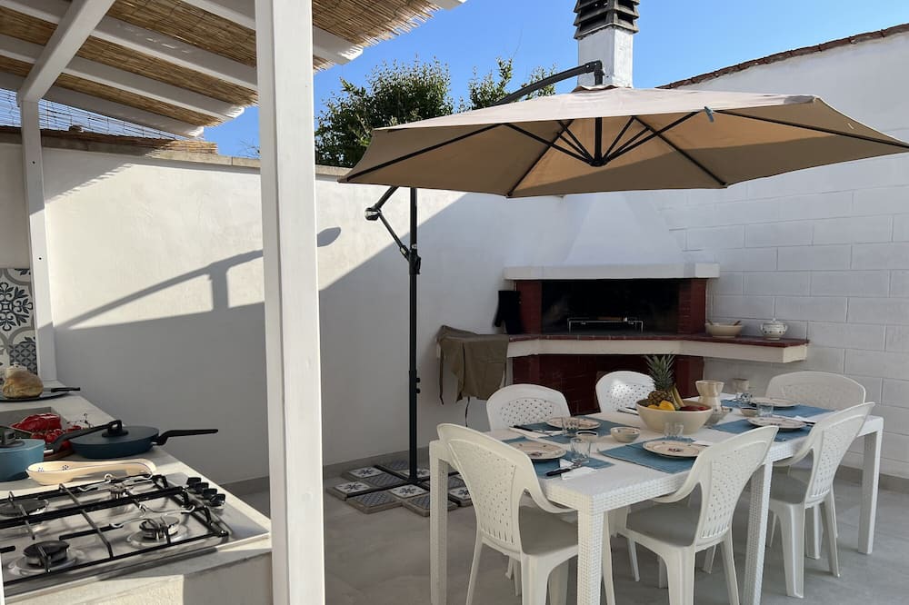Photo of Outdoor in Torre Chianca