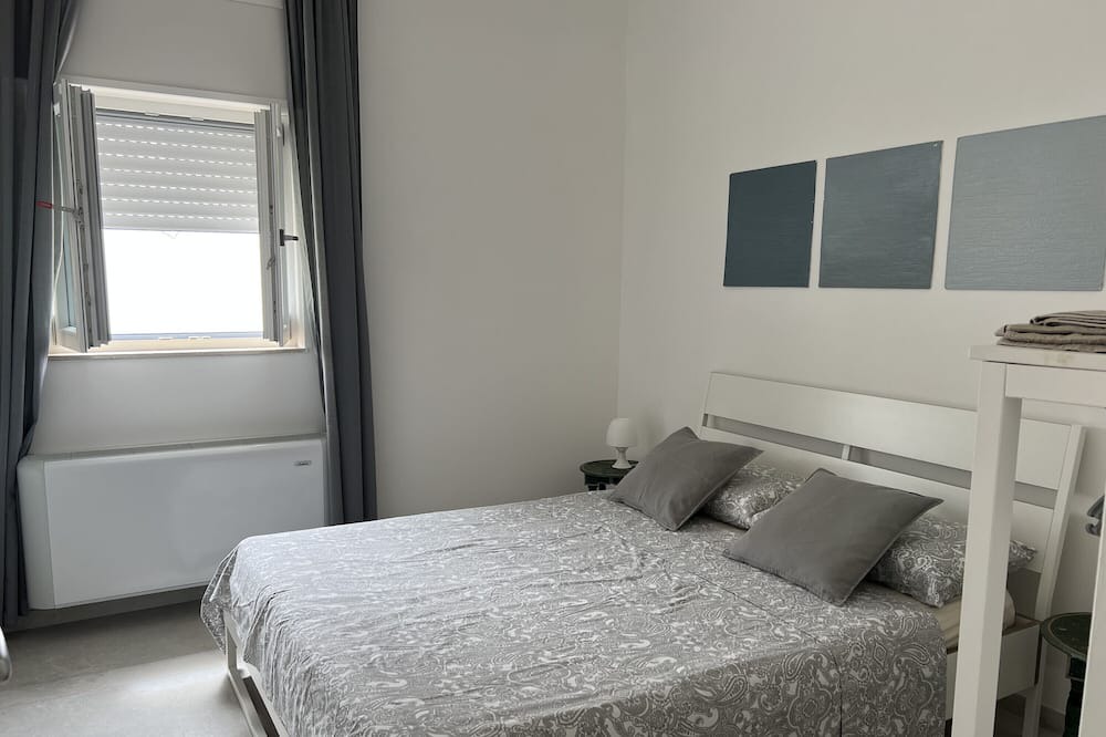 Photo of Bedroom in Torre Chianca