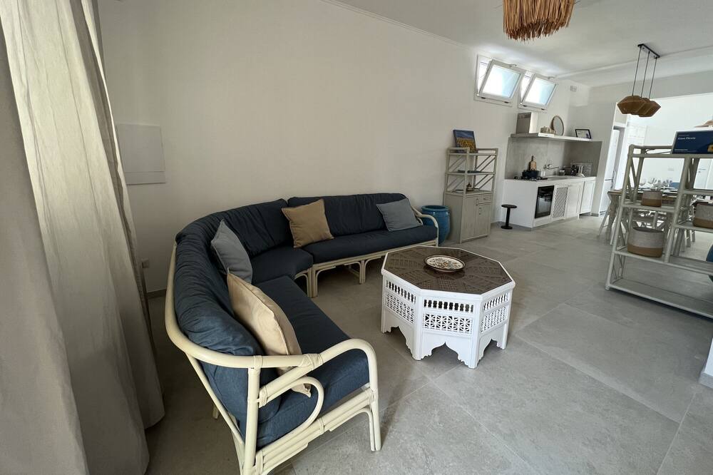 Photo of Livingroom in Torre Chianca