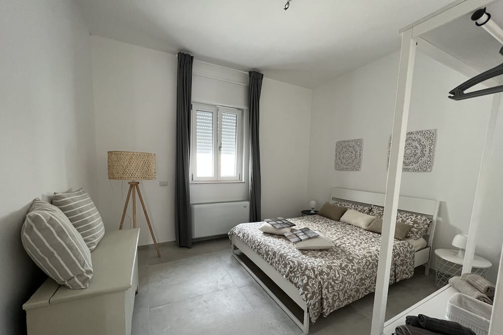 Photo of Bedroom in Torre Chianca