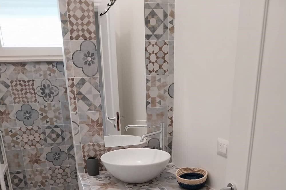 Photo of Bathroom in Torre Chianca