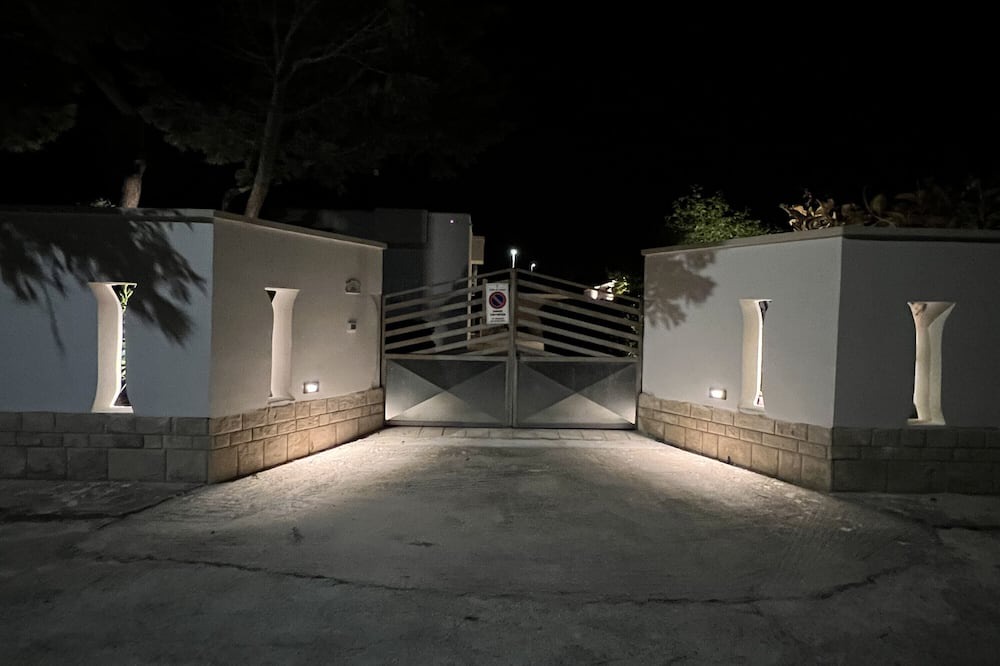Photo of Outdoor in Torre Chianca
