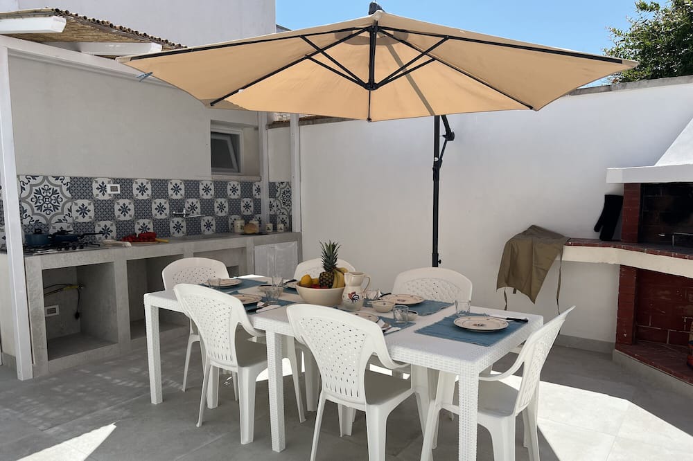 Photo of Outdoor in Torre Chianca
