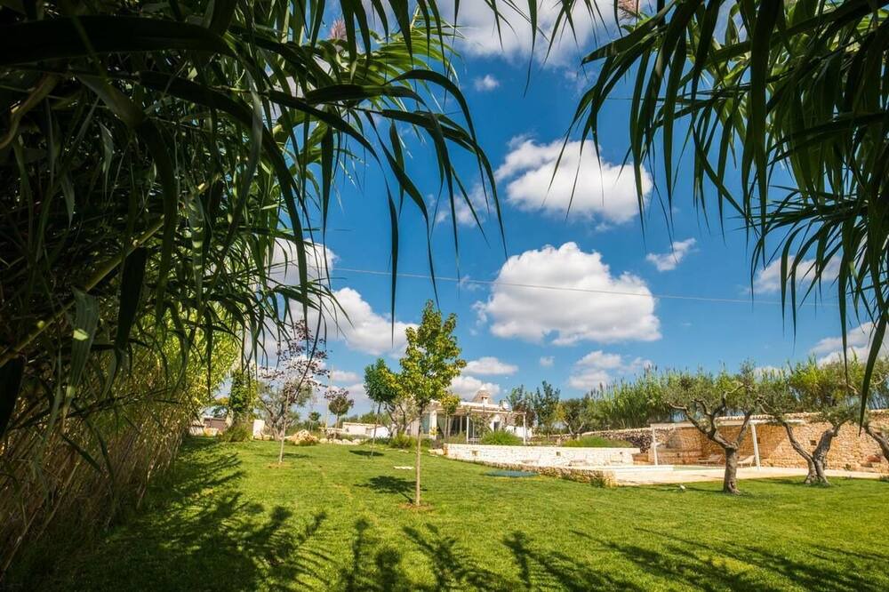 Photo of Outdoor in Alberobello