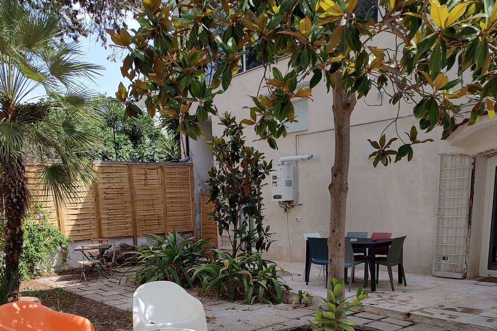 Photo of Outdoor in Capurso
