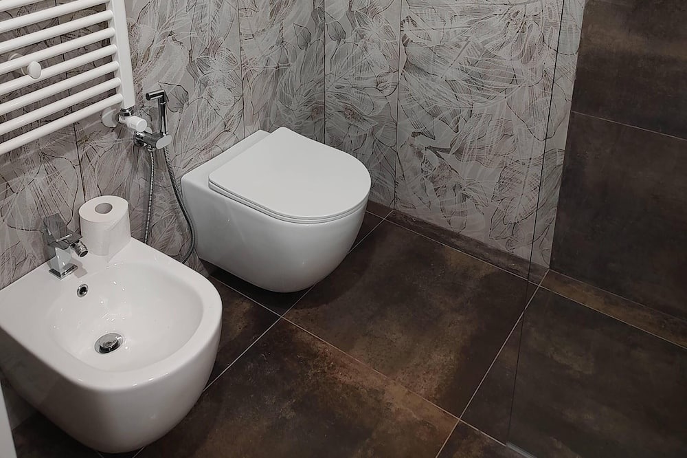 Photo of Bathroom in Capurso