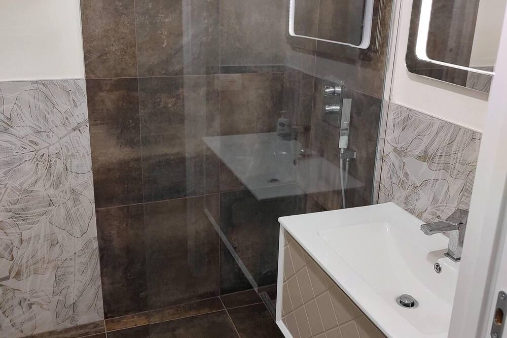 Photo of Bathroom in Capurso