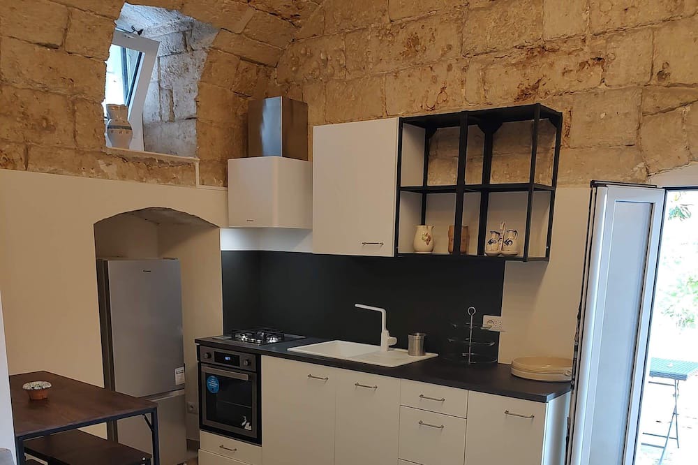 Photo of Kitchen in Capurso
