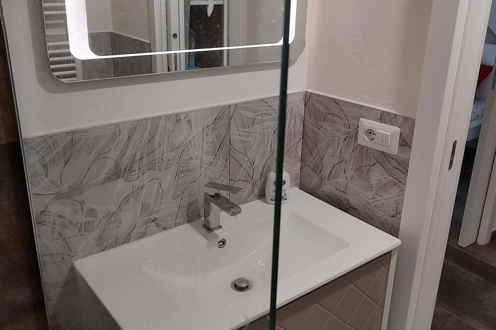 Photo of Bathroom in Capurso