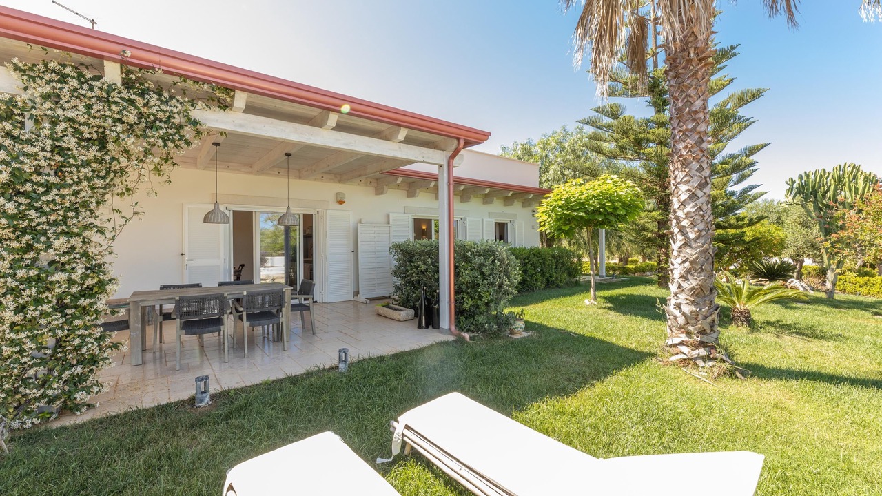 Photo of Outdoor in Specchiolla