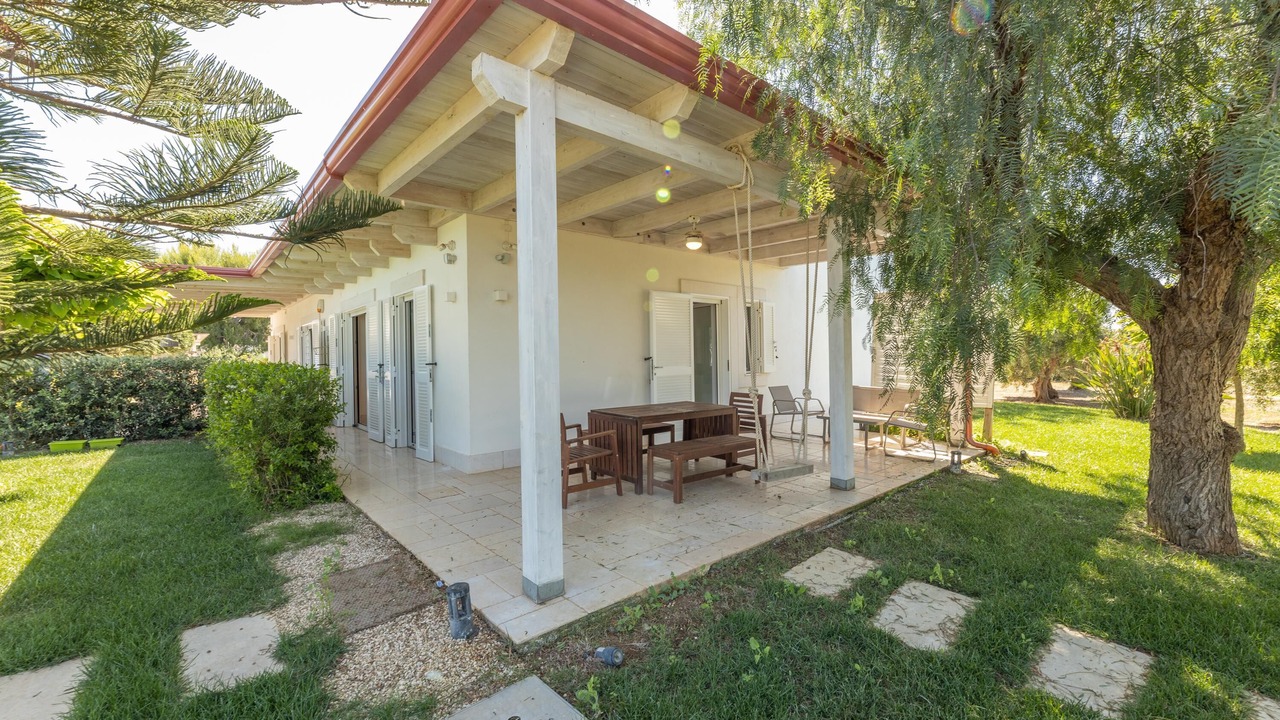 Photo of Outdoor in Specchiolla
