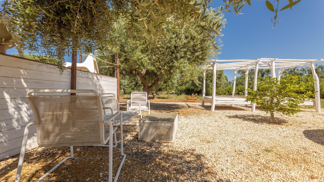 Photo of Outdoor in Specchiolla