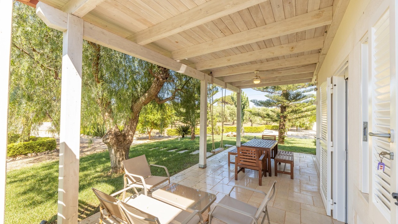 Photo of Outdoor in Specchiolla