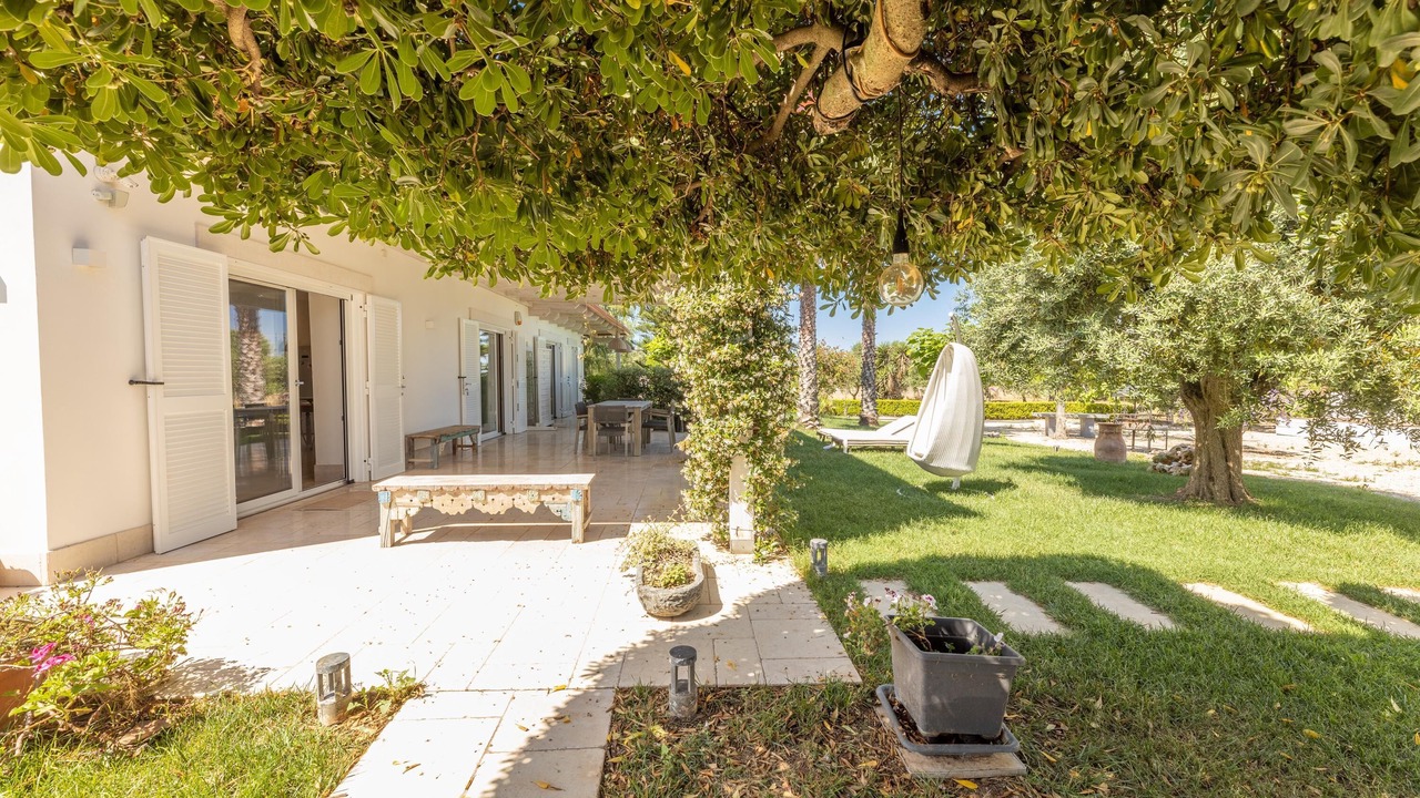 Photo of Outdoor in Specchiolla