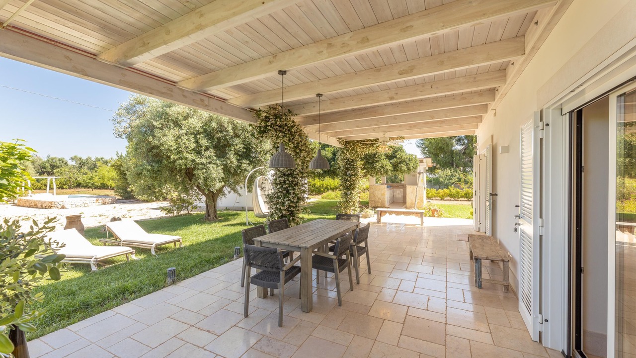 Photo of Outdoor in Specchiolla