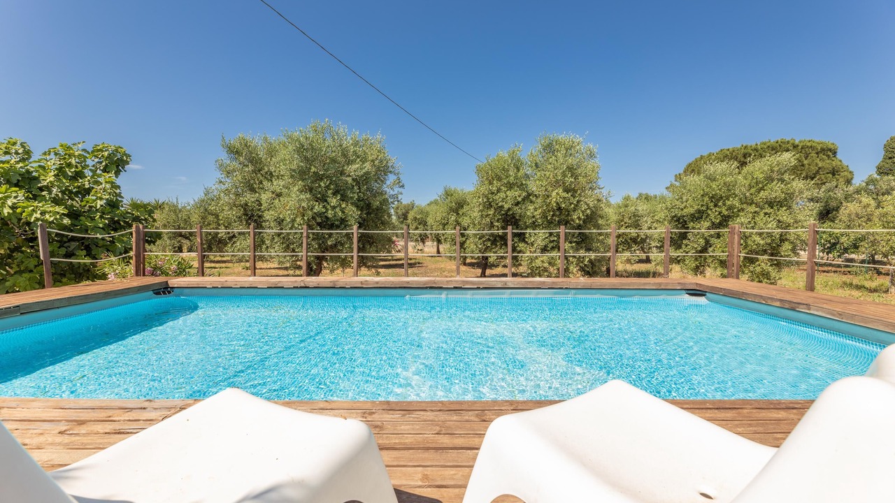 Photo of Outdoor in Specchiolla