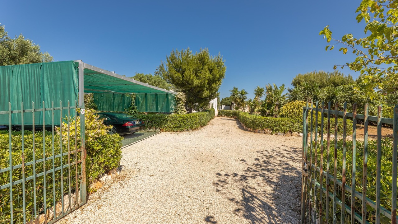 Photo of Outdoor in Specchiolla