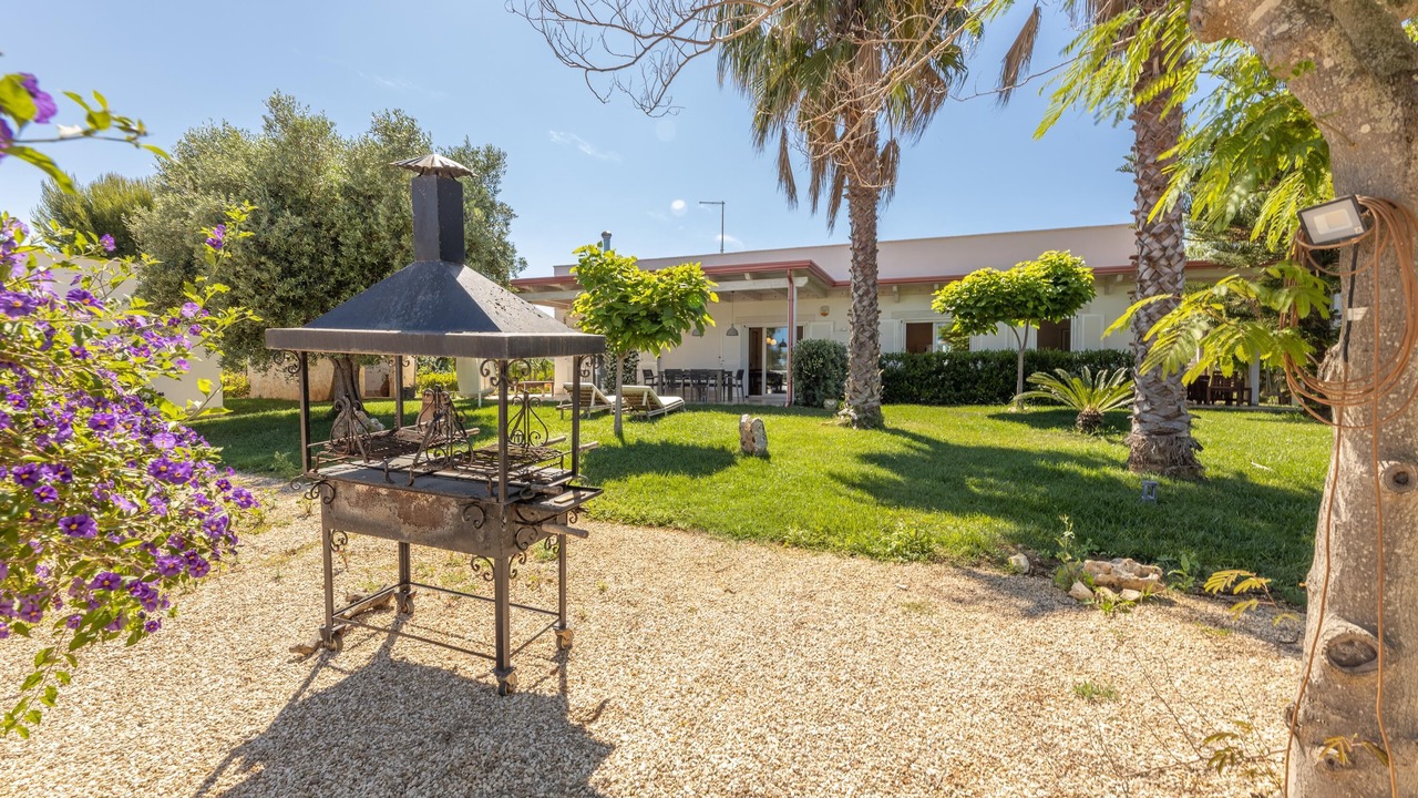 Photo of Outdoor in Specchiolla