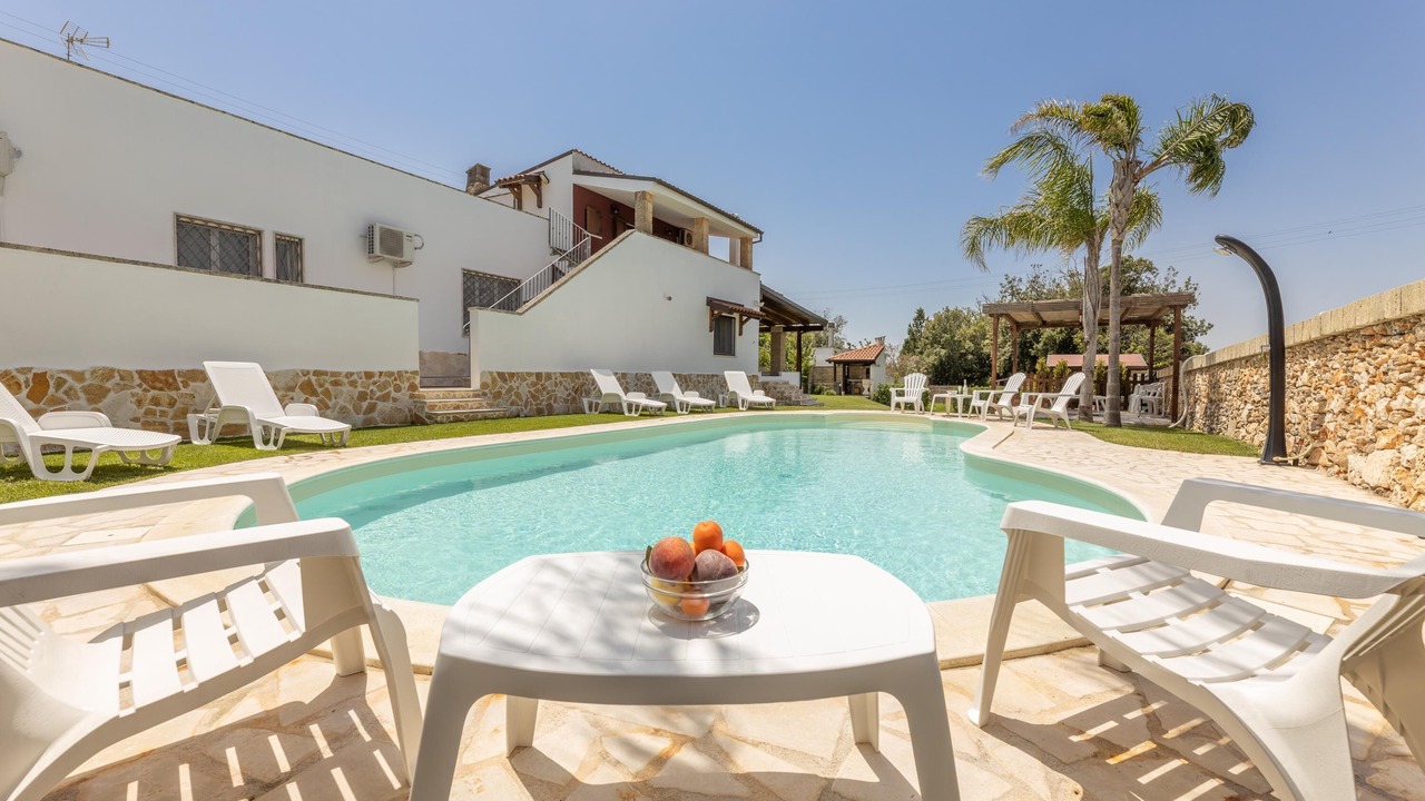 Photo of Outdoor in Poggiardo
