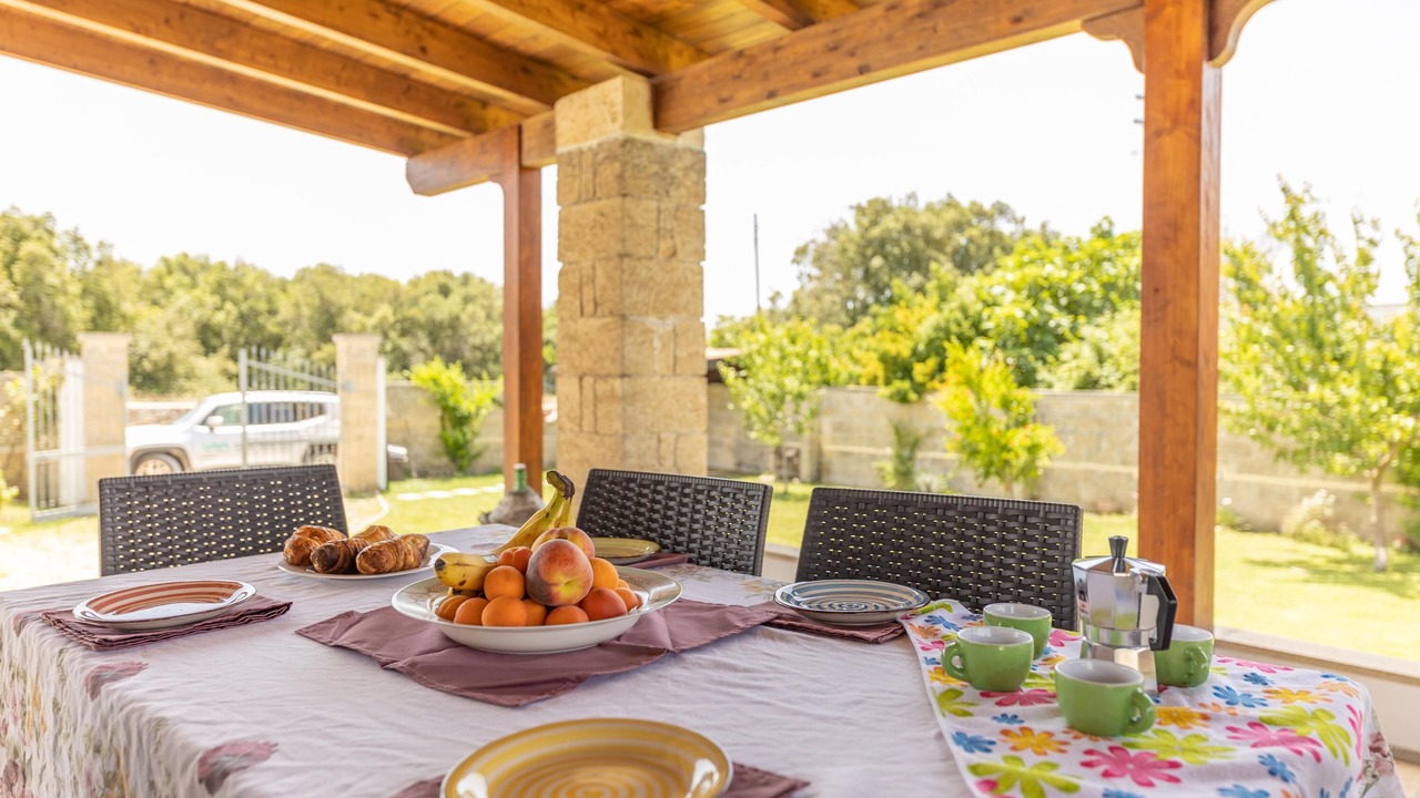 Photo of Outdoor in Poggiardo