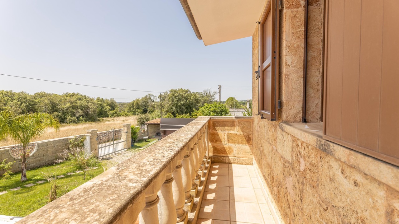 Photo of Outdoor in Poggiardo