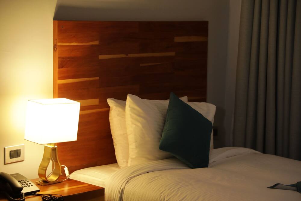 Photo of Bedroom in Awassa