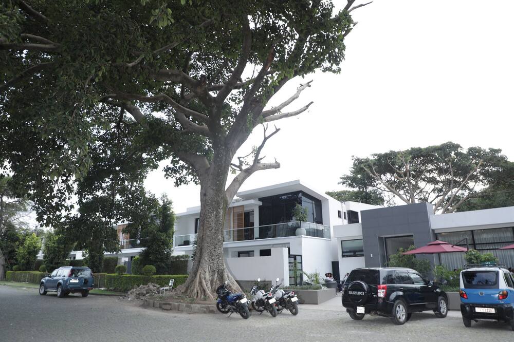 Photo of Outdoor in Awassa