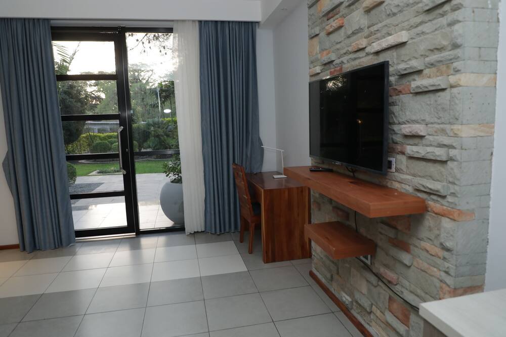 Photo of Bedroom in Awassa