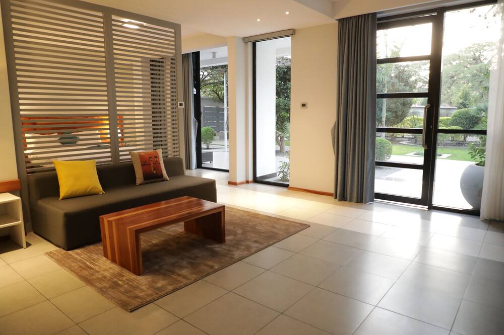 Photo of Bedroom in Awassa