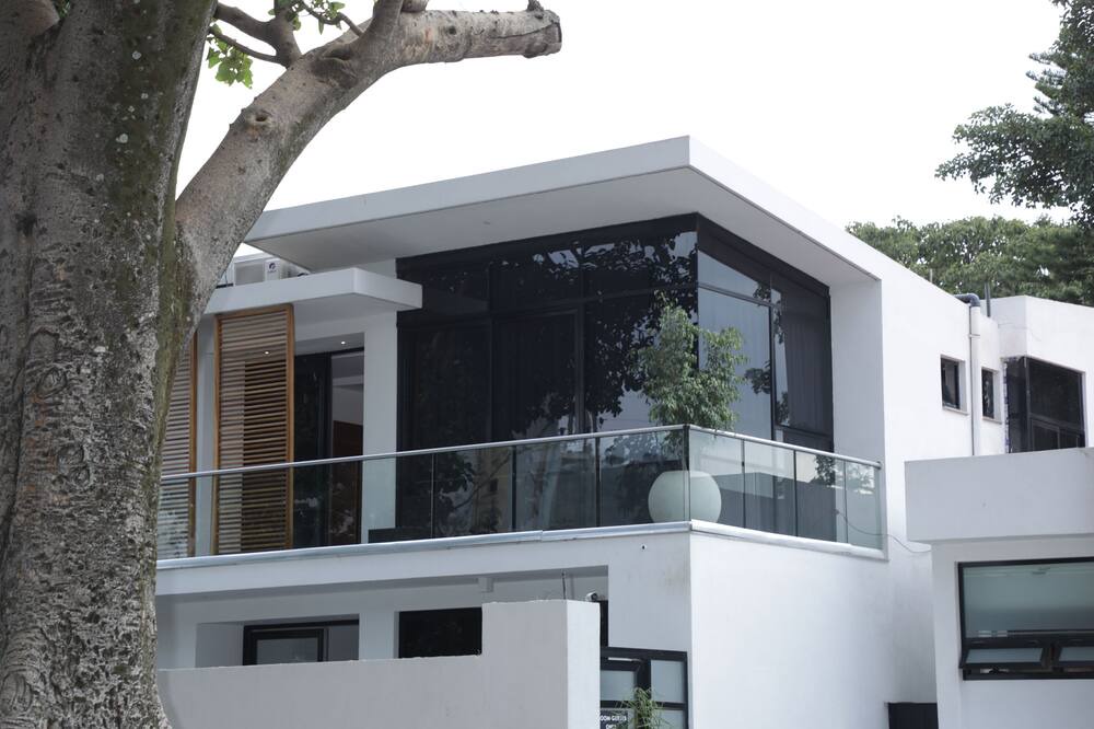 Photo of Patio Balcony in Awassa