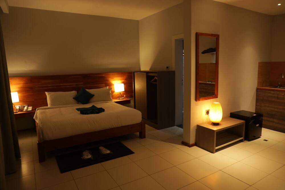 Photo of Bedroom in Awassa