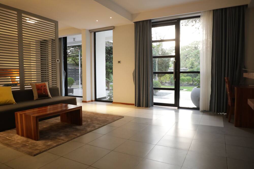 Photo of Bedroom in Awassa