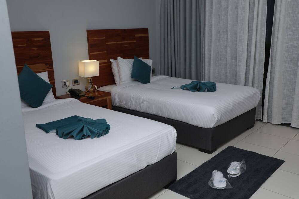 Photo of Bedroom in Awassa