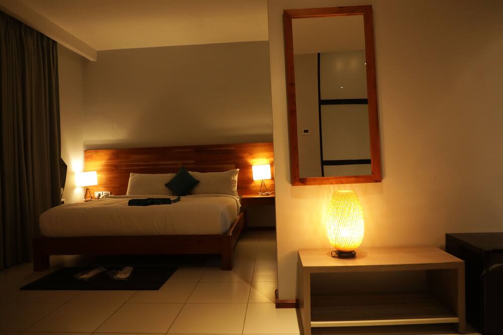 Photo of Bedroom in Awassa