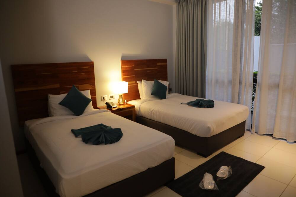 Photo of Bedroom in Awassa