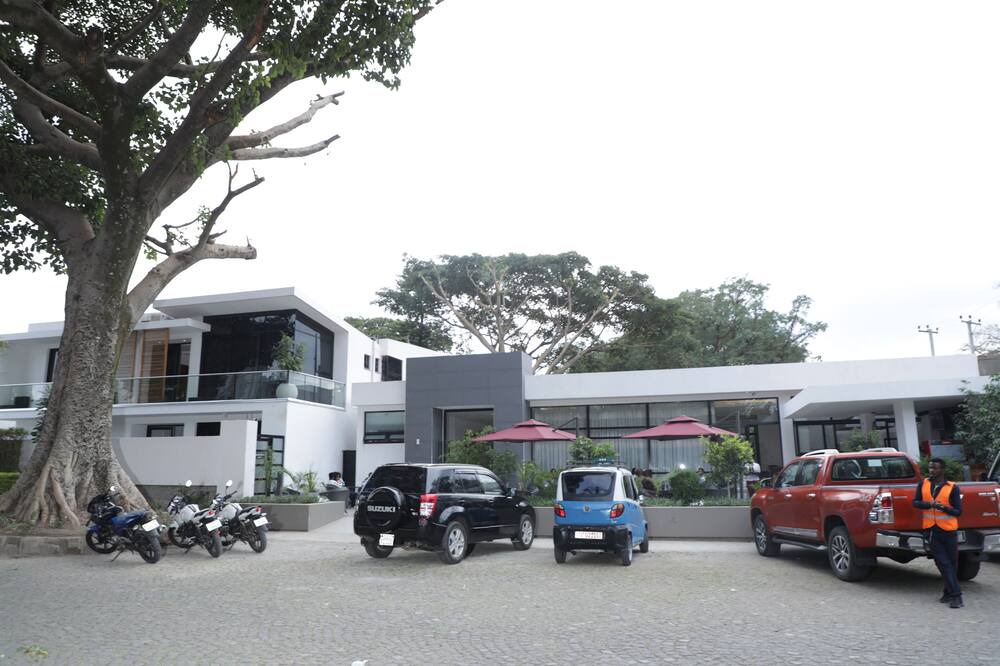 Photo of Outdoor in Awassa