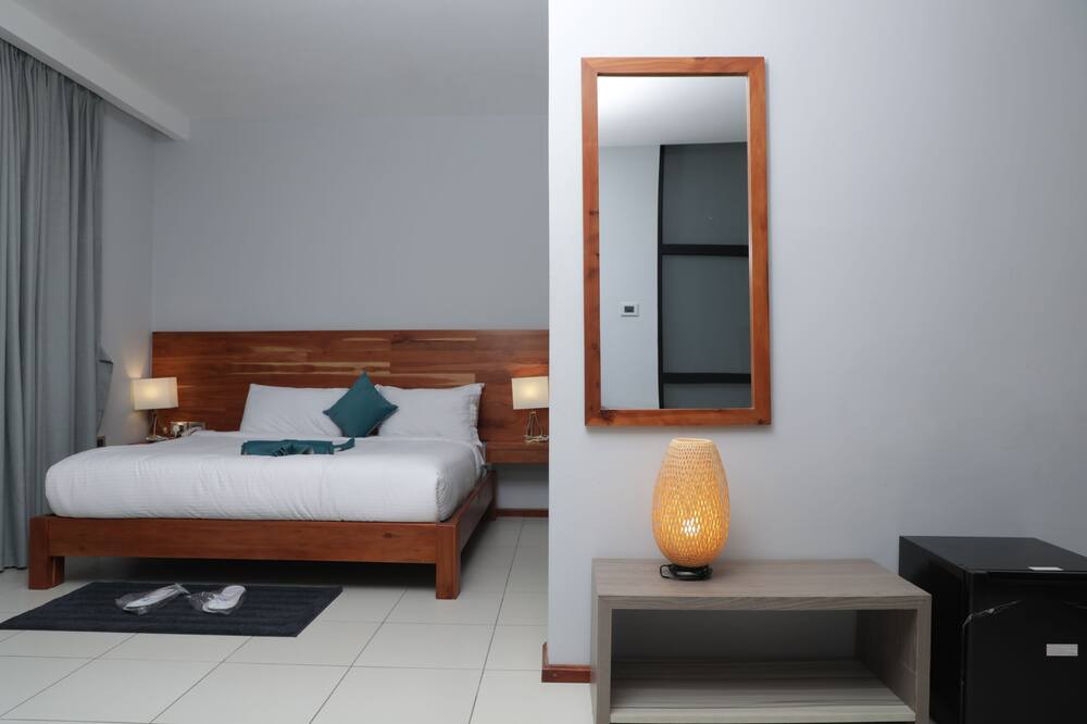 Photo of Bedroom in Awassa