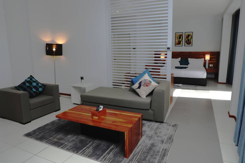 Photo of Bedroom in Awassa