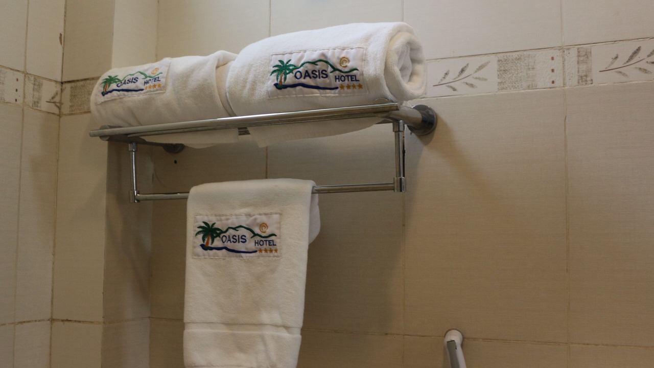 Photo of Bathroom in Awassa