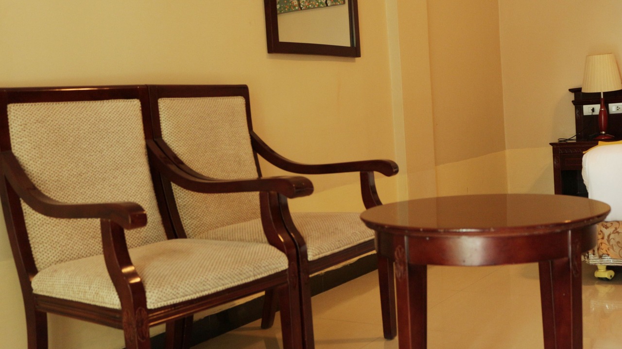 Photo of Bedroom in Awassa