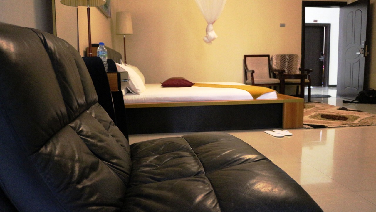 Photo of Bedroom in Awassa