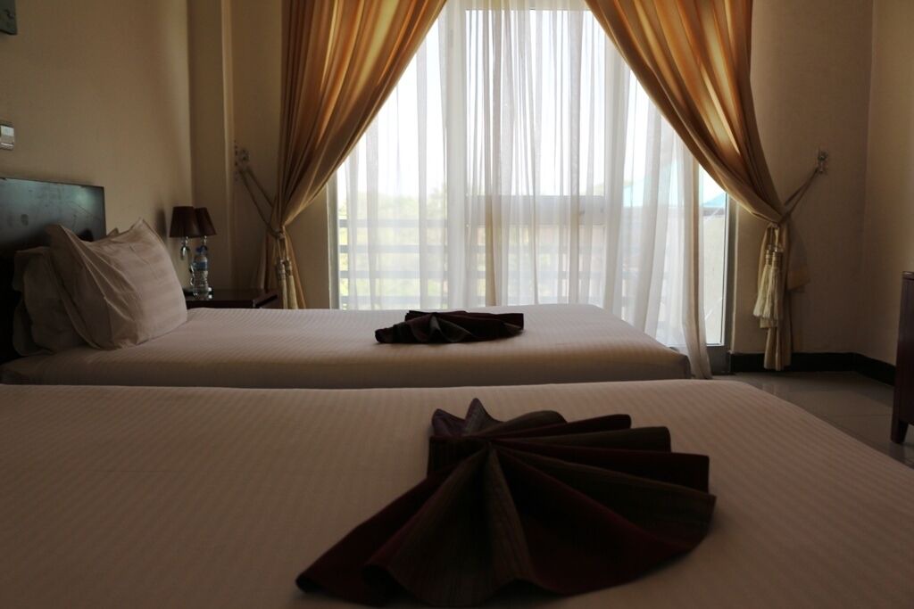 Photo of Bedroom in Awassa