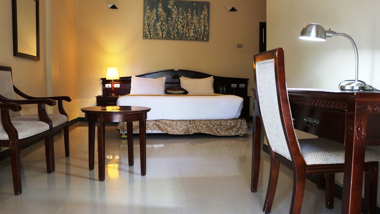 Photo of Bedroom in Awassa