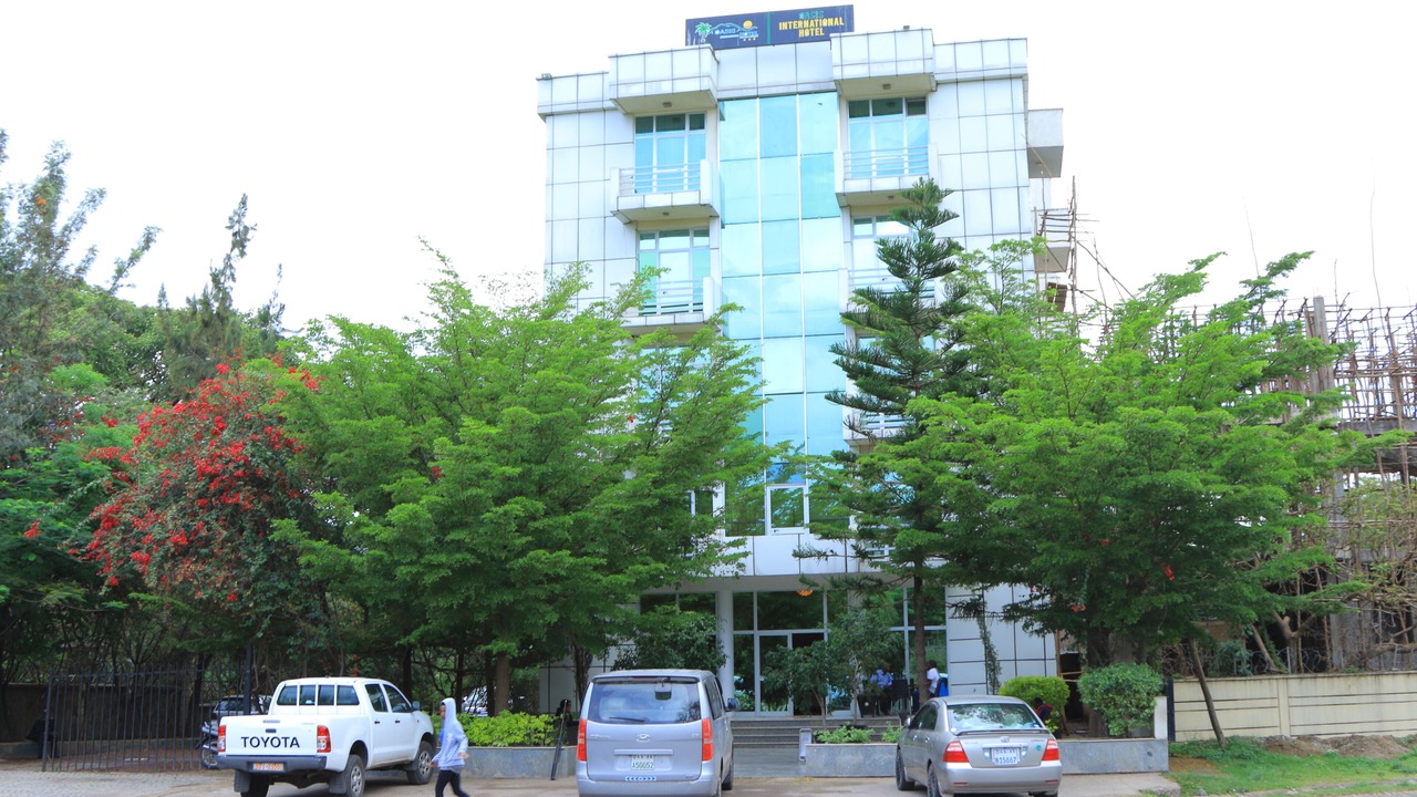 Photo of Outdoor in Awassa